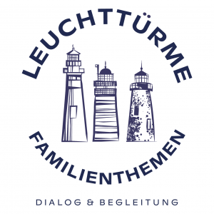 Logo Leuchttürme 21 09 02 - Mütterzentrum e.V. Leipzig