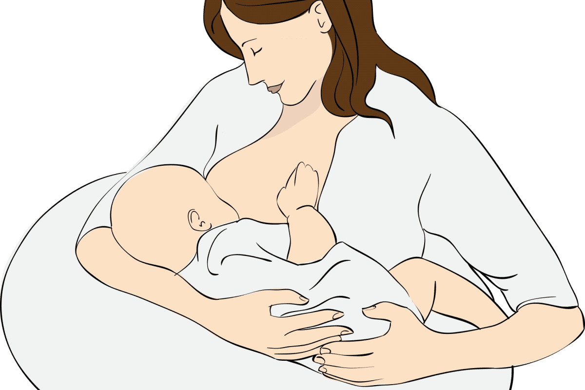 breast feeding 1711486 - Mütterzentrum e.V. Leipzig