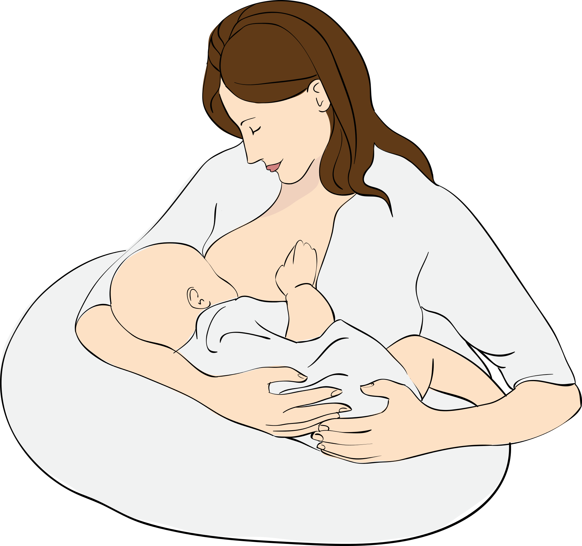 breast feeding 1711486 - Mütterzentrum e.V. Leipzig
