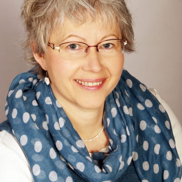 Manuela Tesch Oprach - Mütterzentrum e.V. Leipzig