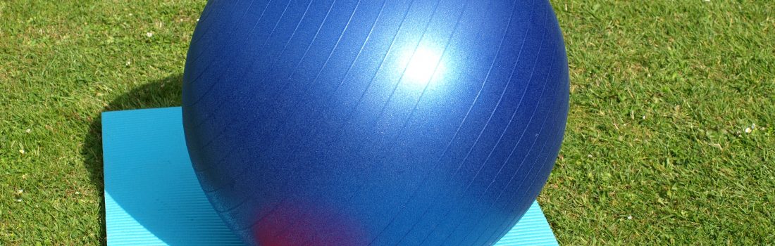 exercise ball 374949 - Mütterzentrum e.V. Leipzig