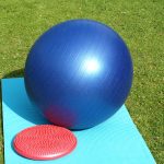 exercise ball 374949 - Mütterzentrum e.V. Leipzig