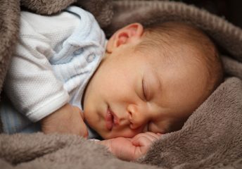 Schlafberatung in Leipzig für Säuglinge und Kleinkinder