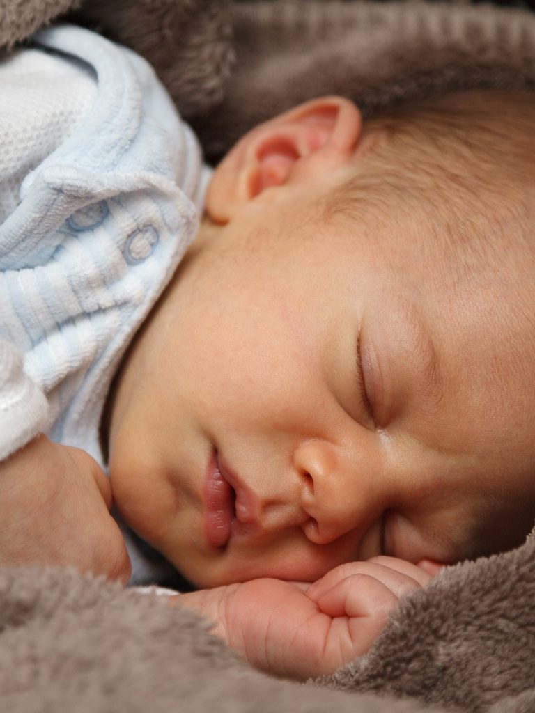 Schlafberatung in Leipzig für Säuglinge und Kleinkinder
