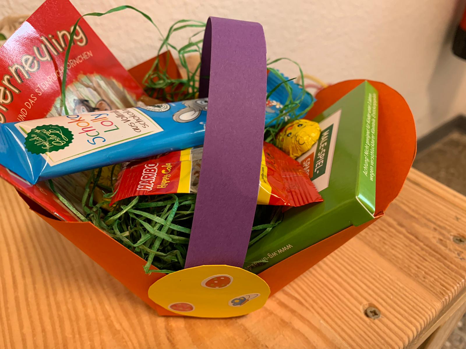 2021 03 29 osterkoerbchen - Mütterzentrum e.V. Leipzig