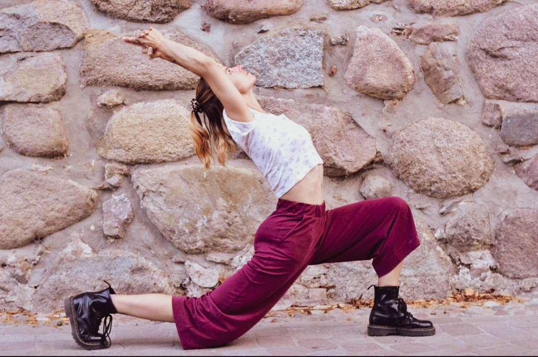 Vinyasa - Mütterzentrum e.V. Leipzig