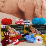 Ausgabe des Leipziger Babystartpakets - Familieninfobüro zu Gast - Mütterzentrum e.V. Leipzig 1000036418 - Mütterzentrum e.V. Leipzig