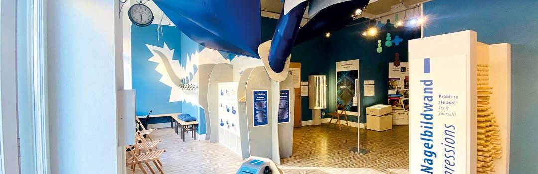 04 Foyeransicht 0 - Mütterzentrum e.V. Leipzig