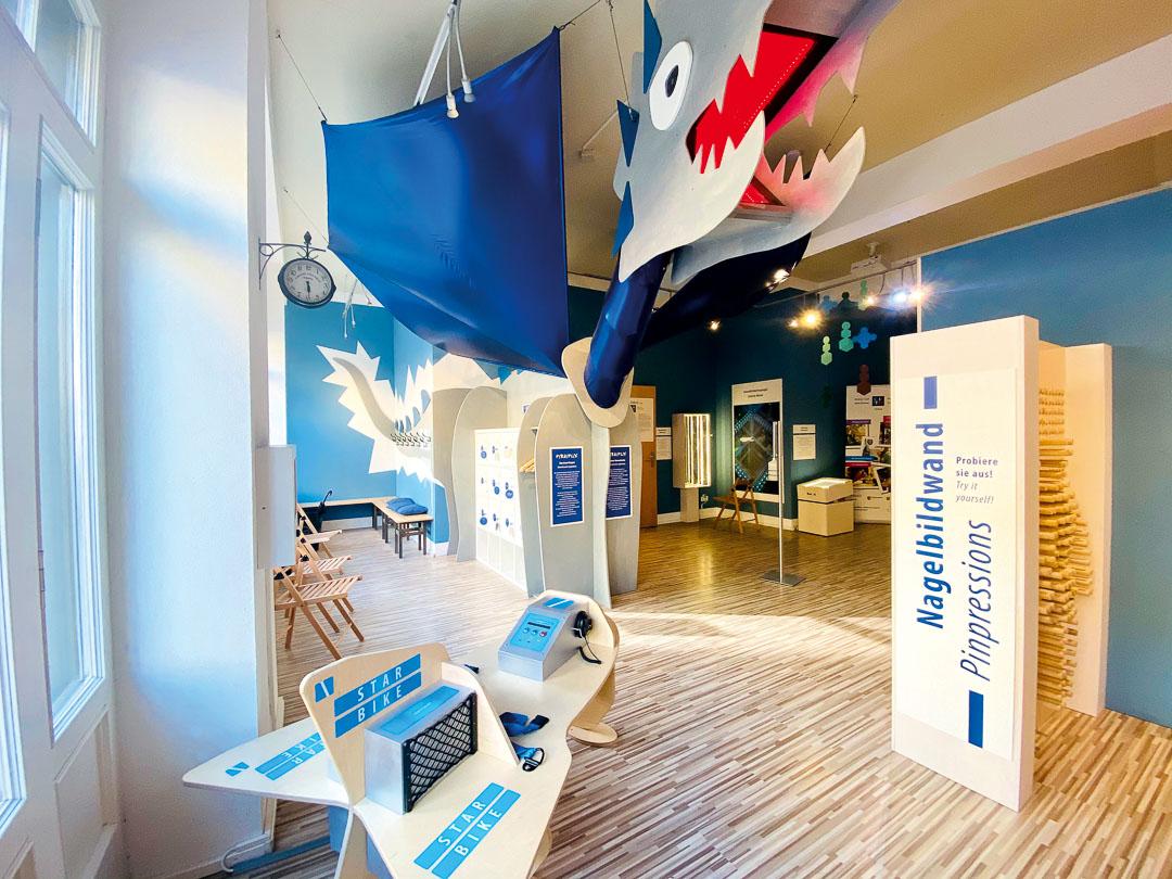 04 Foyeransicht 0 - Mütterzentrum e.V. Leipzig