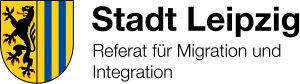 Logo Referat Migration und Integration - Mütterzentrum e.V. Leipzig