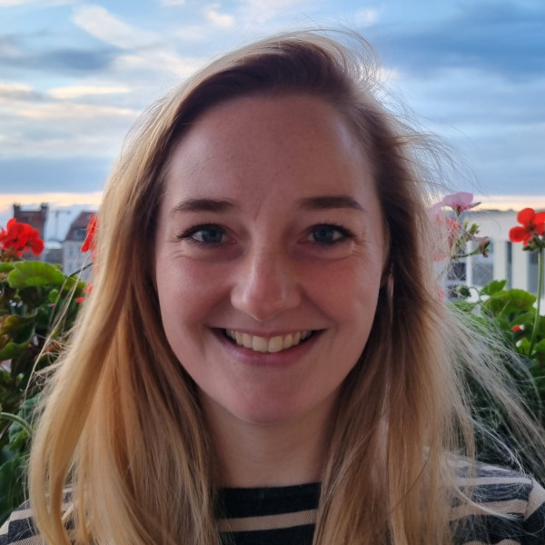 Mütterzentrum Leipzig e.V. - Laura Kliebe