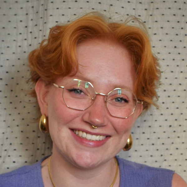 Mütterzentrum Leipzig e.V. - Franziska Buchmann