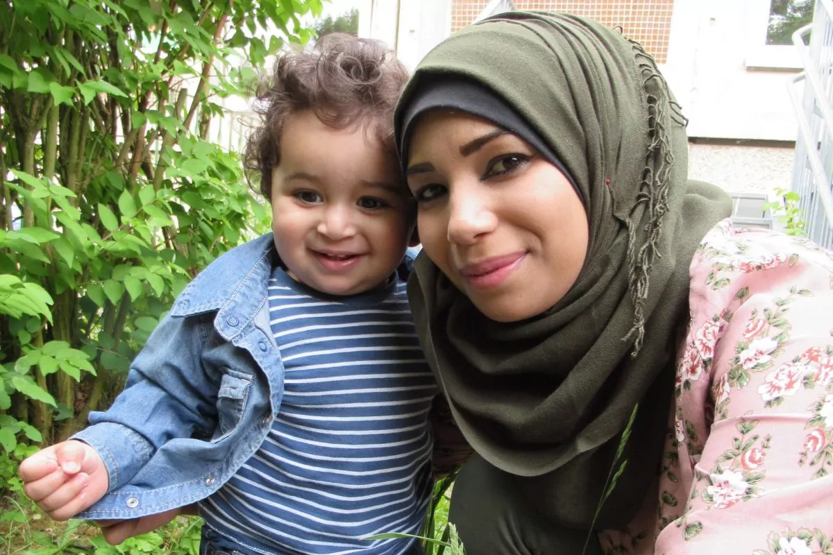 Lama scaled e1645610829442 - Mütterzentrum e.V. Leipzig