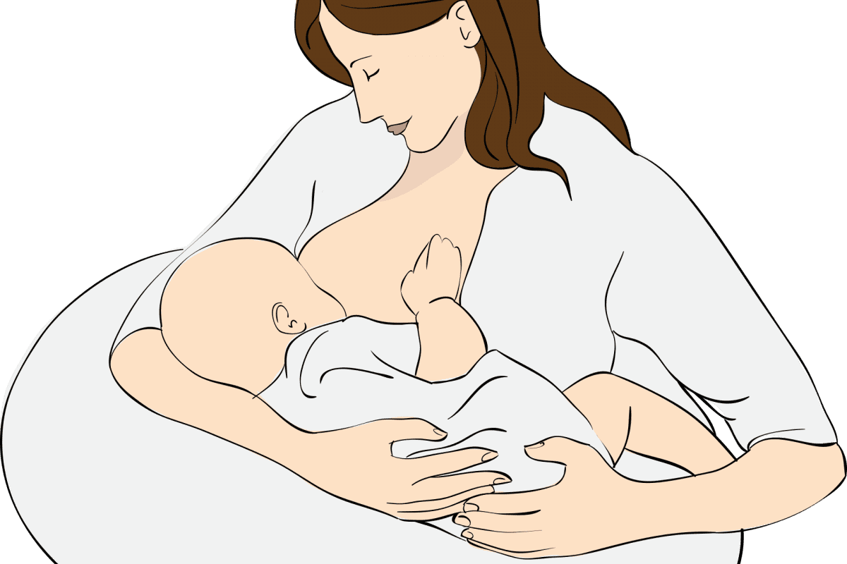 Offene Stillgruppe - Mütterzentrum e.V. Leipzig breast feeding 1711486 - Mütterzentrum e.V. Leipzig