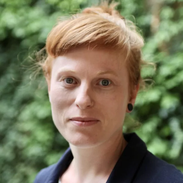 Mütterzentrum Leipzig e.V. - Sarah Liegmann