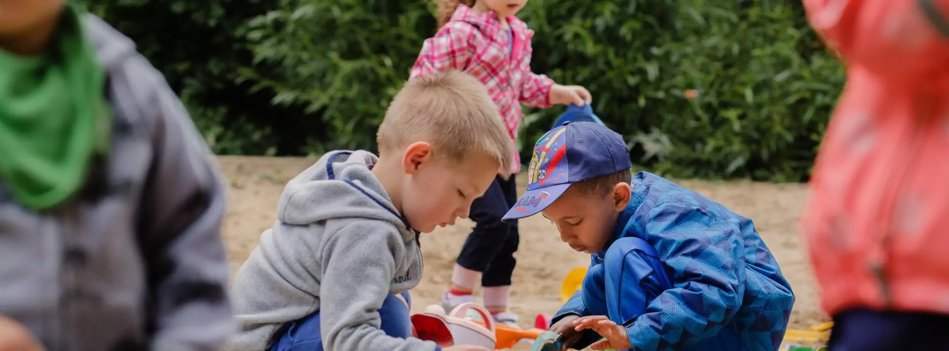 Mütterzentrum Leipzig e.V.