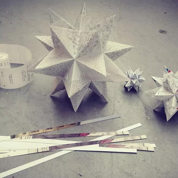 Froebelsterne web - Mütterzentrum e.V. Leipzig