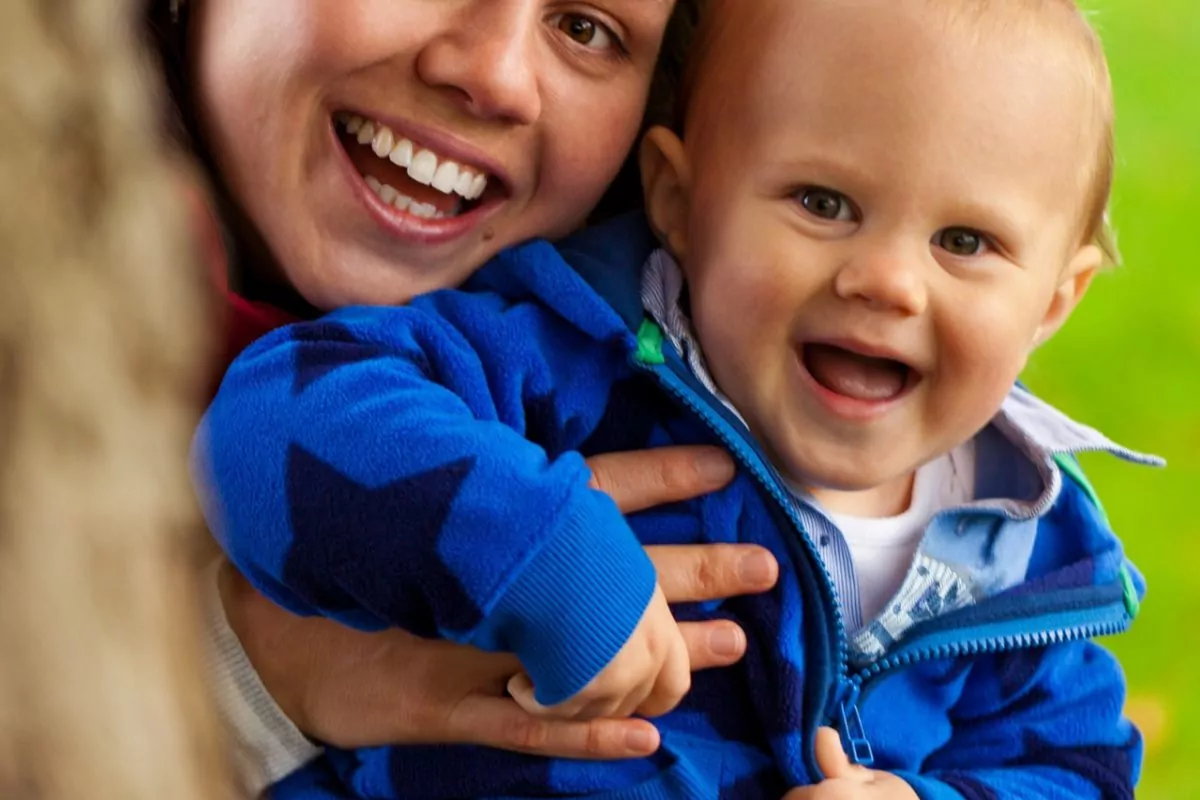 baby 72224 - Mütterzentrum e.V. Leipzig