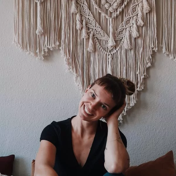 Mütterzentrum Leipzig e.V. - Frida Maxi