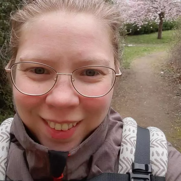 Mütterzentrum Leipzig e.V. - Nicole Möbius