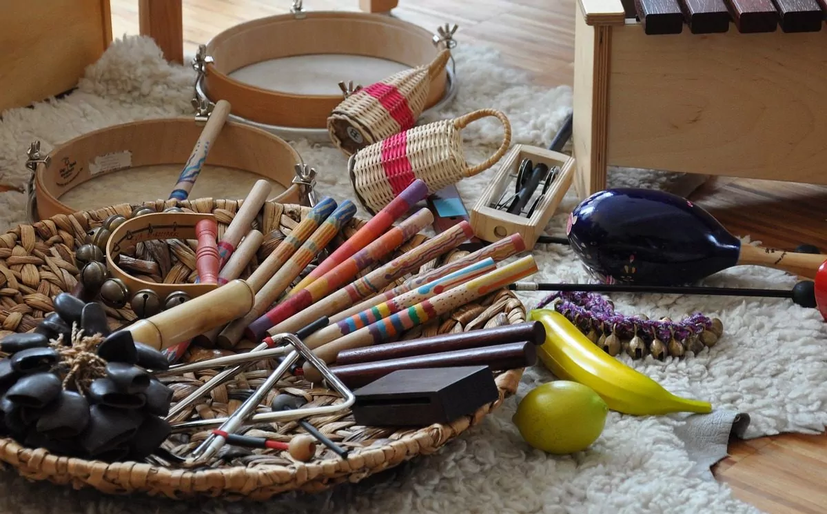 Bild musikalischeFrueherziehung - Mütterzentrum e.V. Leipzig