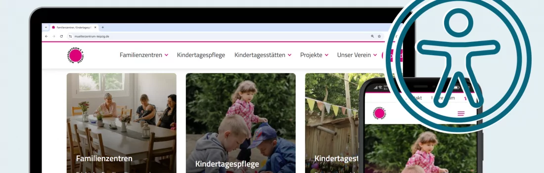 Mockup barrierefrei 1100x350 1 - Mütterzentrum e.V. Leipzig