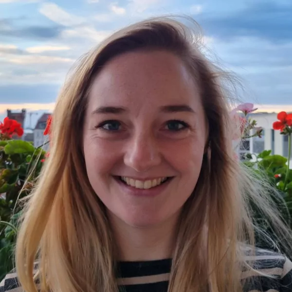 Mütterzentrum Leipzig e.V. - Laura Kliebe