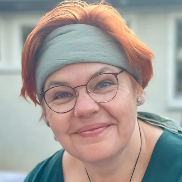 Mütterzentrum Leipzig e.V. - Antje López