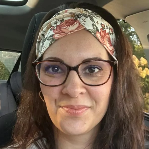 Mütterzentrum Leipzig e.V. - Victoria Schumann