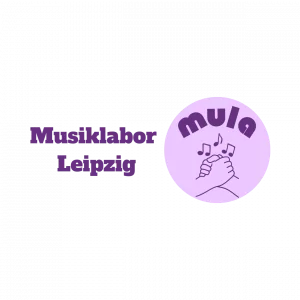 Neu: Musiklabor für Kinder in Grünau, Paunsdorf und Thekla - Mütterzentrum e.V. Leipzig logo mula leipzig - Mütterzentrum e.V. Leipzig
